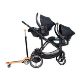 Phil & Teds V6 Voyager Stroller & Liner_23 - ANB Baby