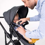 Phil & Teds V6 Voyager Stroller & Liner_24 - ANB Baby