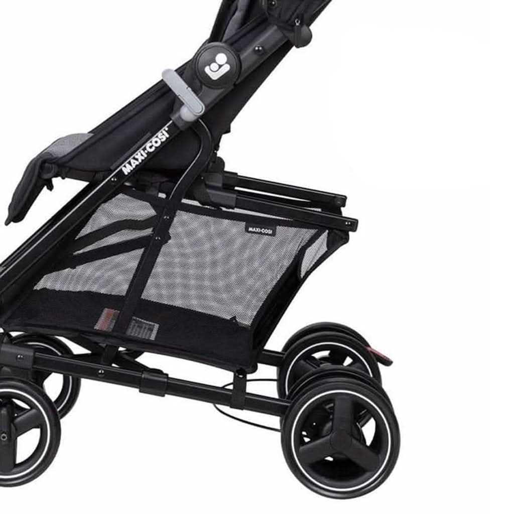maxi cosi mara review Maxi-Cosi Mara XT Ultra Compact Stroller