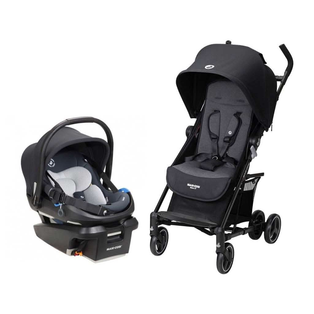 Maxi-Cosi Mara XT Ultra Compact Stroller ANB Baby