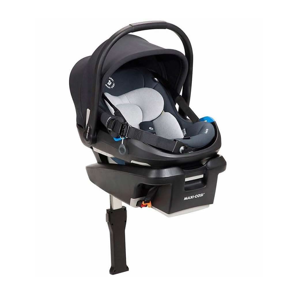 maxi-cosi mara xt ultra compact stroller - network grey Maxi-Cosi Mara XT Ultra Compact Stroller