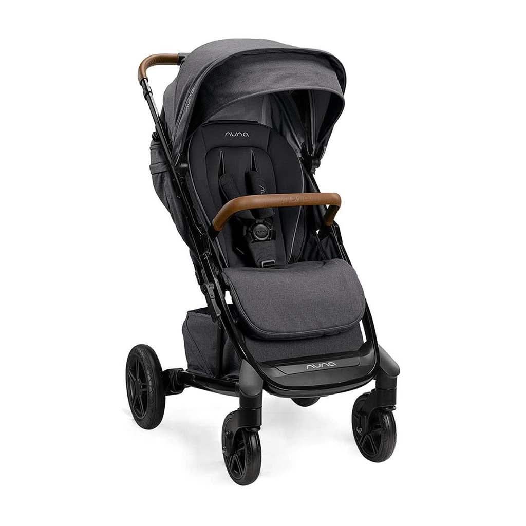 Nuna TAVO Next Granite Stroller