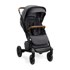 Nuna TAVO Next Stroller-Granite_1 - ANB Baby