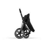 Cybex Priam 4 Stroller-Chrome-Black Frame_7 - ANB Baby