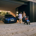 Nuna TRIV Next Stroller