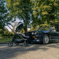 Nuna TRIV Next Stroller