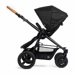 Bumbleride Era Stroller-Black_2 - ANB Baby