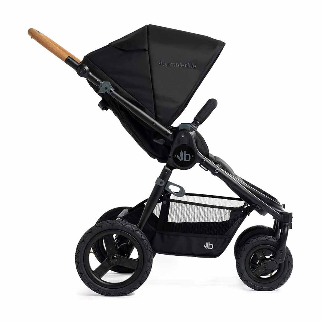 Bumbleride Era Stroller-Black_4 - ANB Baby