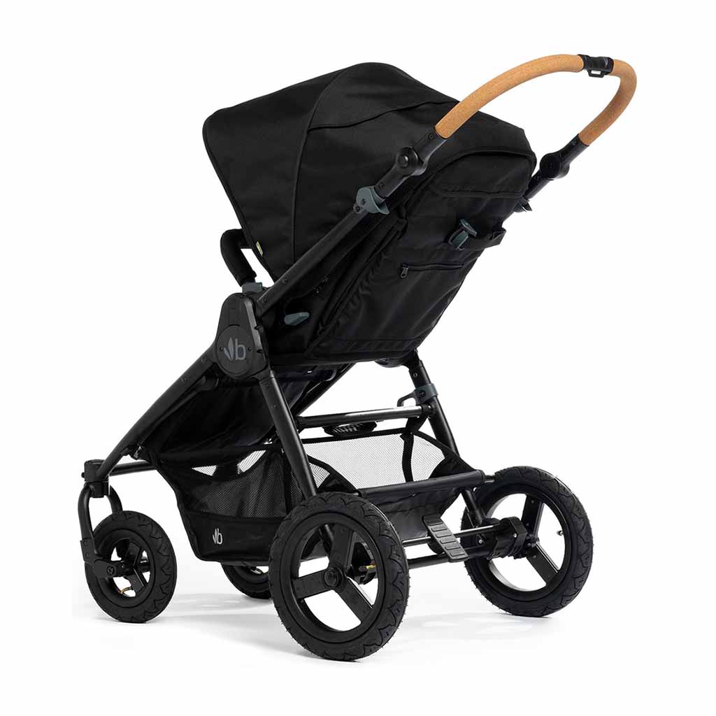 Bumbleride Era Stroller-Black_5 - ANB Baby