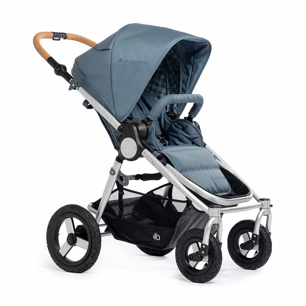 Bumbleride Era Stroller-Ocean_6 - ANB Baby