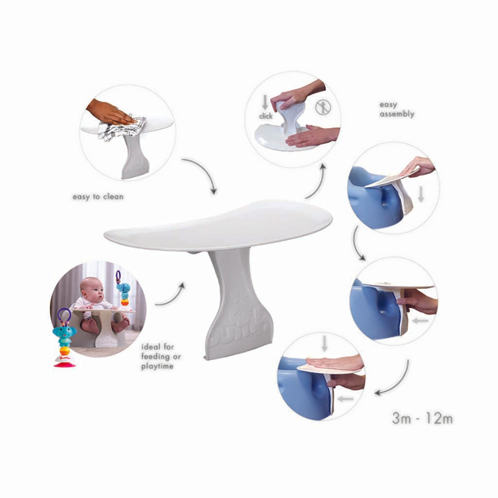 Bumbo Floor Seat Tray_5 - ANB Baby