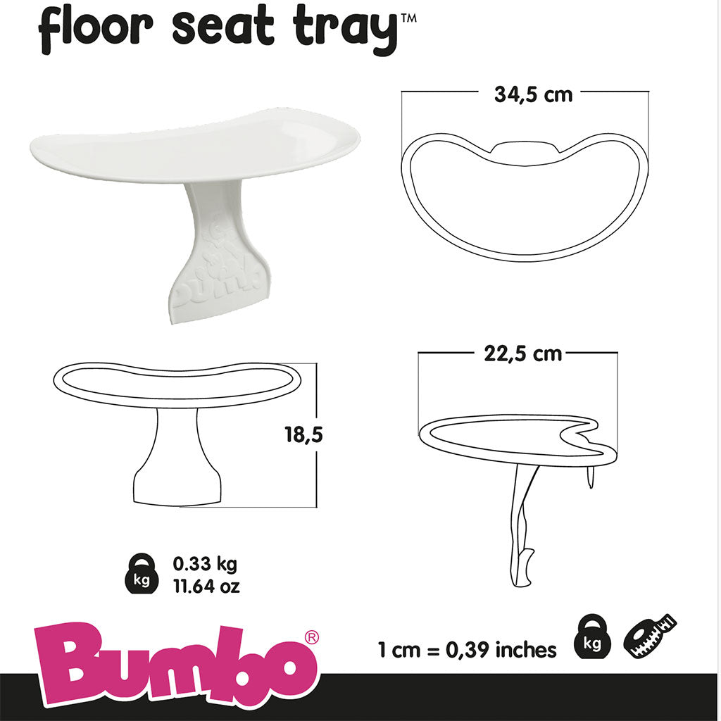 Bumbo Floor Seat Tray_6 - ANB Baby