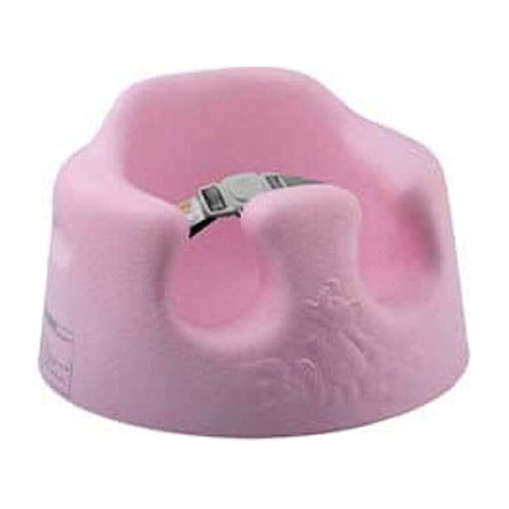 Bumbo Floor Seat-Cradle Pink_5 - ANB Baby