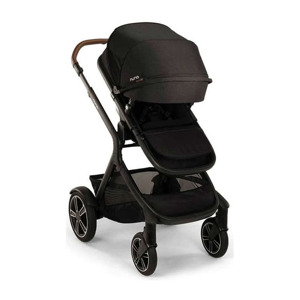 nuna stroller company Nuna DEMI Next + Rider Board Stroller