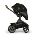 Nuna Demi Next Stroller with Rider Board