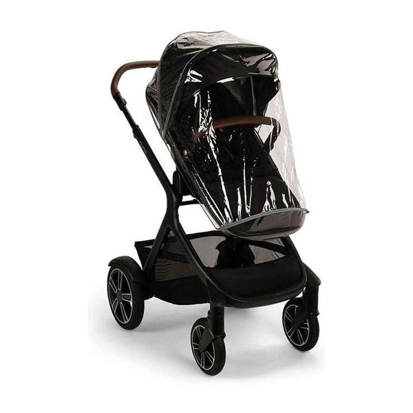 Nuna DEMI Next + Rider Board Stroller