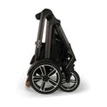 Nuna Demi Next Stroller with Rider Board
