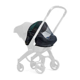 DOONA Infant Car Seat and Stroller Insect Net-Black_4 - ANB Baby