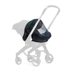 DOONA Infant Car Seat and Stroller Insect Net-Black_4 - ANB Baby