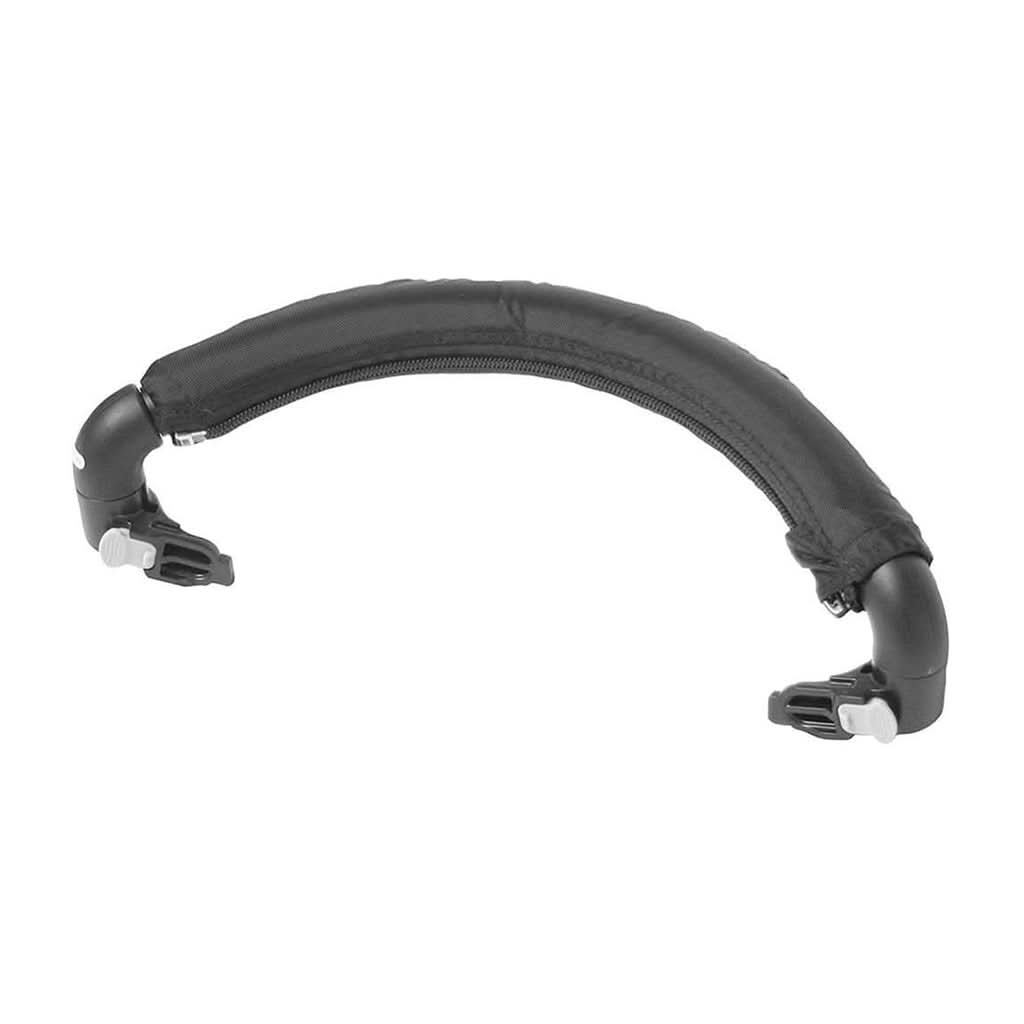 Baby Jogger Belly Bar Single City Premier & Select Lux-Stroller Accessories-Baby Jogger-Black-ANB Baby Store