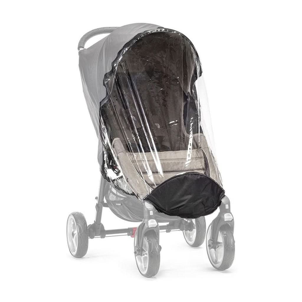 BABY JOGGER City Premier Weather Shield-Stroller Accessories-Baby Jogger-ANB Baby Store