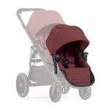 BABY JOGGER City Select LUX Second Seat Attachments-Black_2 - ANB Baby