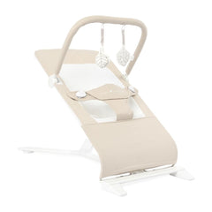 Baby Delight Alpine Deluxe Portable Bouncer-Organic Oat_11 - ANB Baby