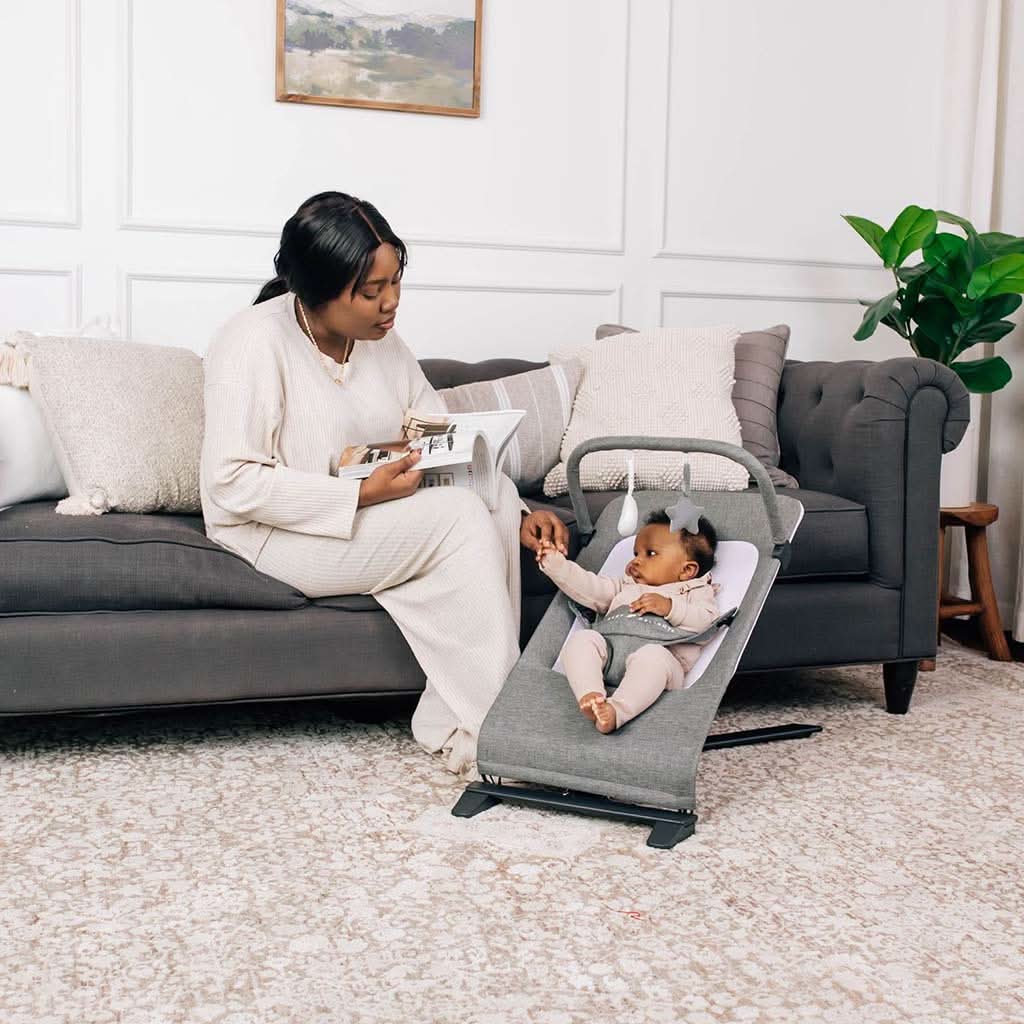 Baby Delight Alpine Deluxe Portable Bouncer_16 - ANB Baby