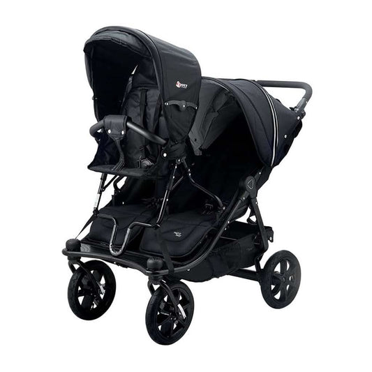 VALCO BABY Joey Twin Canopy_1 - ANB Baby