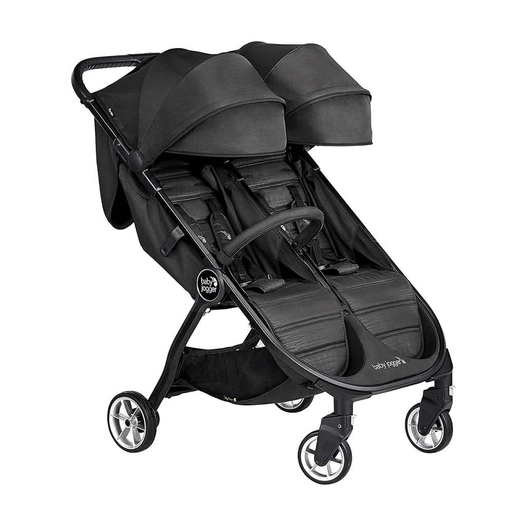 Baby Jogger City Tour Lux – Parapioggia Originale Per Carrozzina, Materiale Ecologico E Ventilato