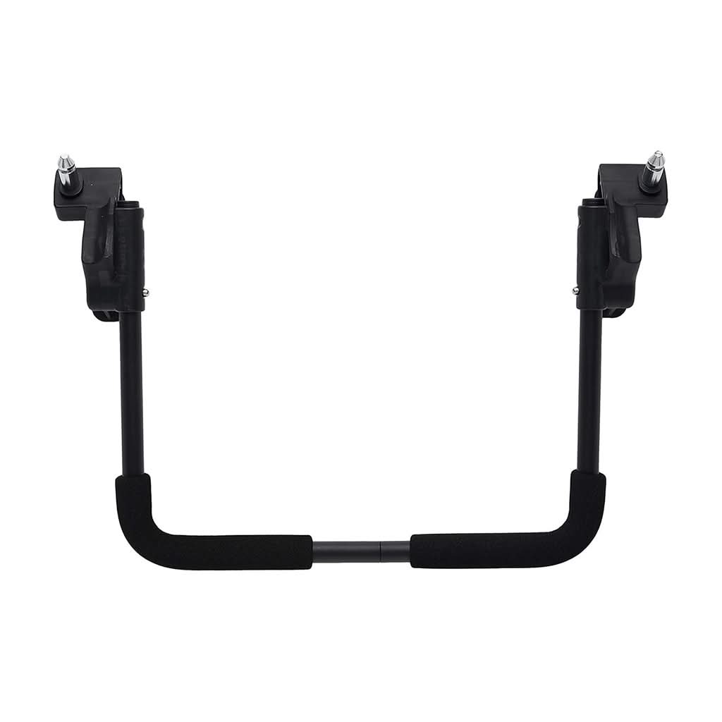 bob stroller britax b safe adapter Baby Jogger Britax Mounting Bracket Car Seat Adapter for City Mini, Black