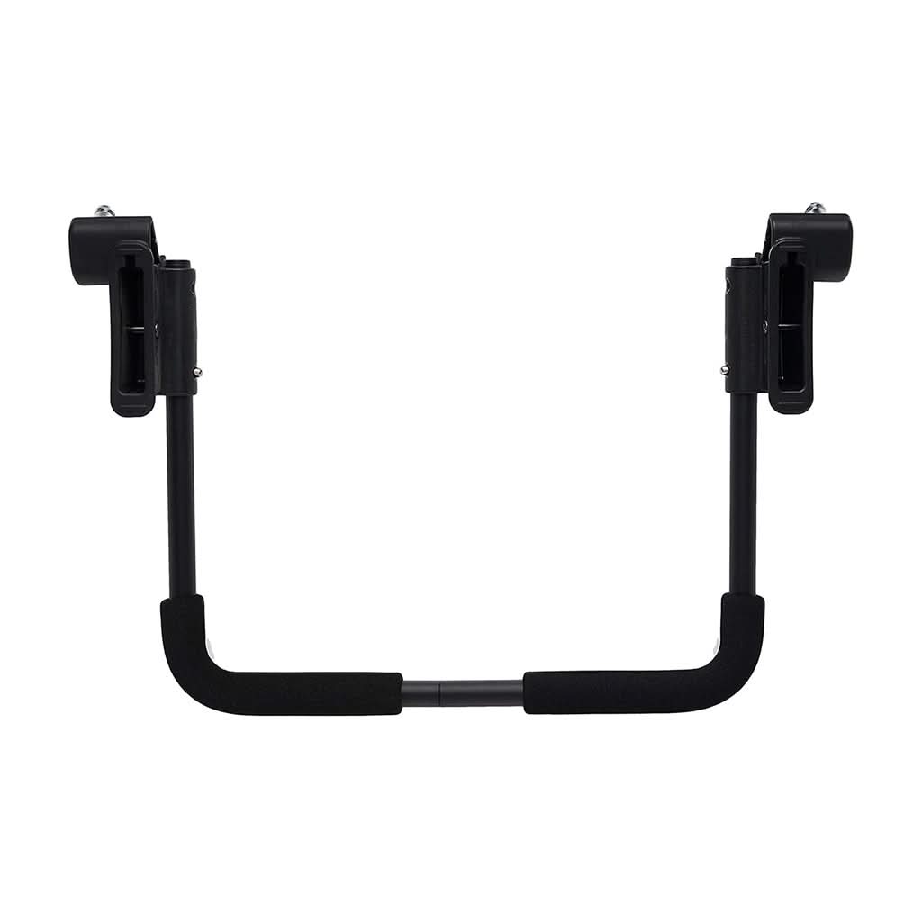 britax b safe 35 accessories Baby Jogger Britax Mounting Bracket Car Seat Adapter for City Mini, Black