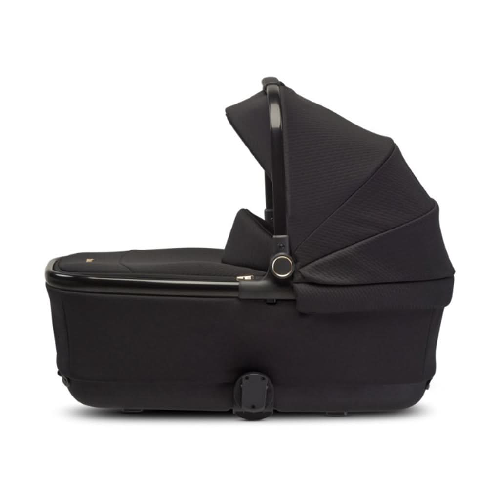 Silver Cross Reef 2 Folding Bassinet-Espresso SE_8 - ANB Baby