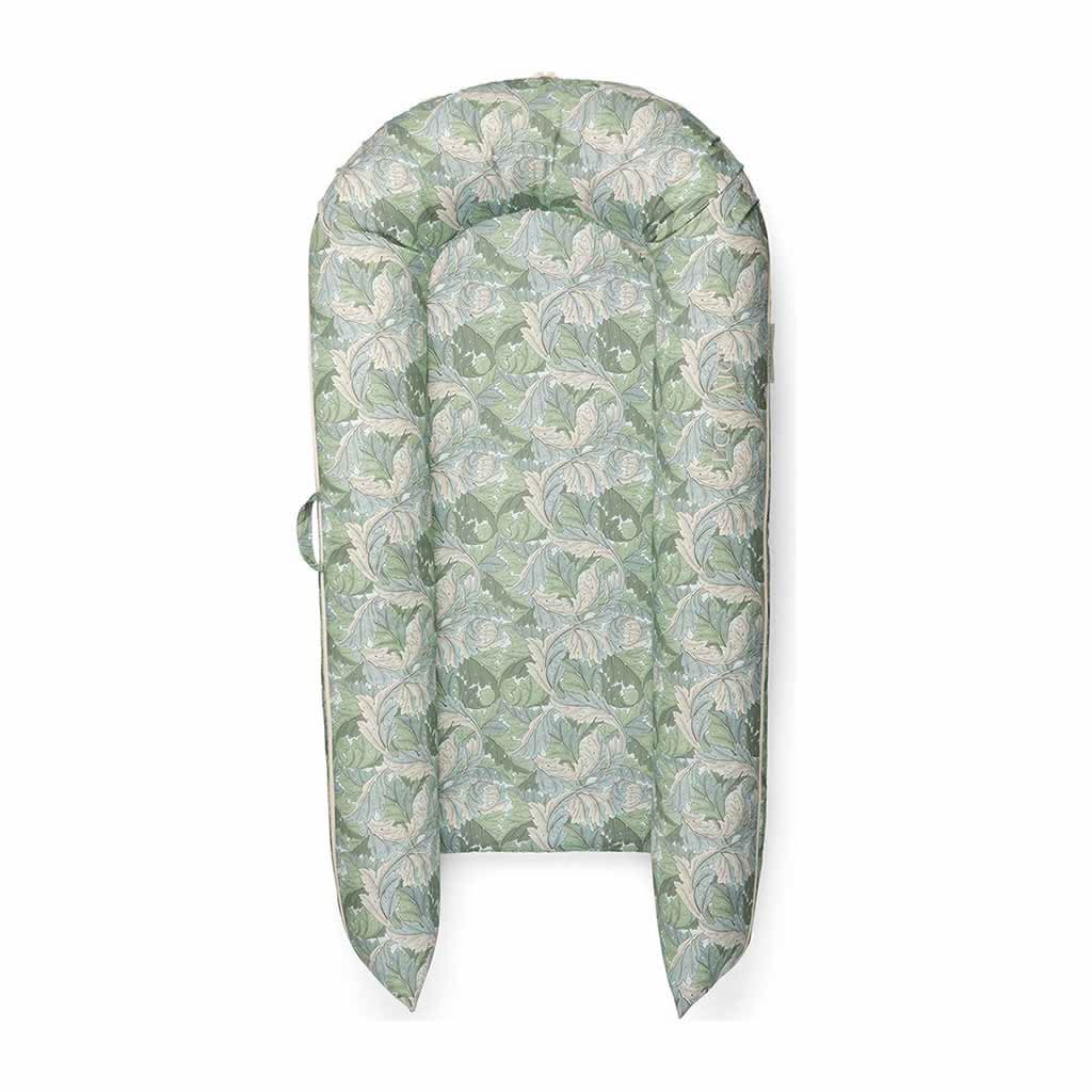 DockATot Grand Dock, Perfect for Lounging and Playtime-Acanthus_1 - ANB Baby
