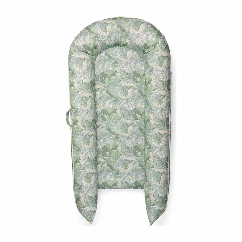 DockATot Grand Dock, Perfect for Lounging and Playtime-Acanthus_1 - ANB Baby