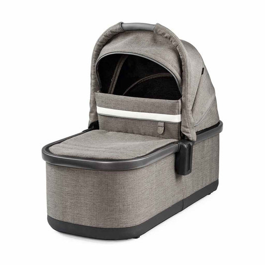 Peg Perego YPSI Bassinet-City Grey_1 - ANB Baby