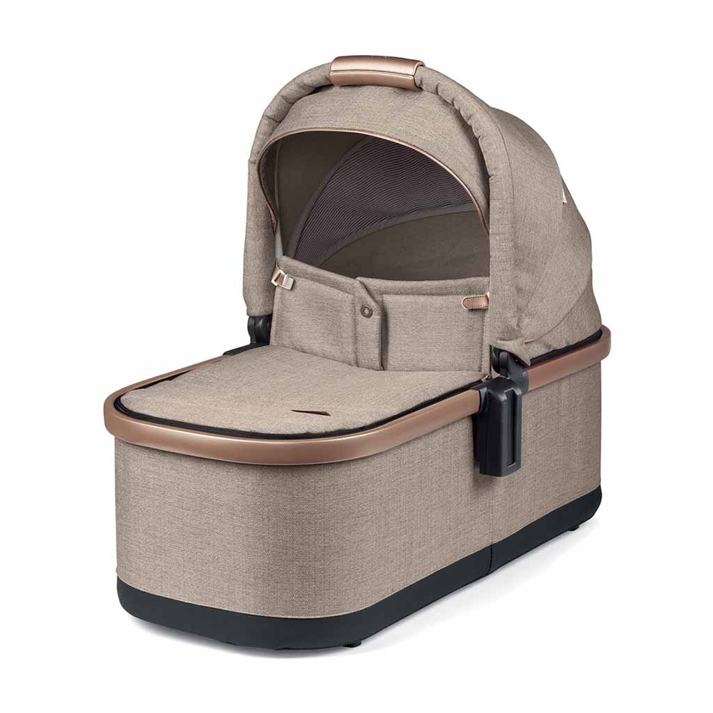 Peg Perego YPSI Bassinet-City Grey_5 - ANB Baby