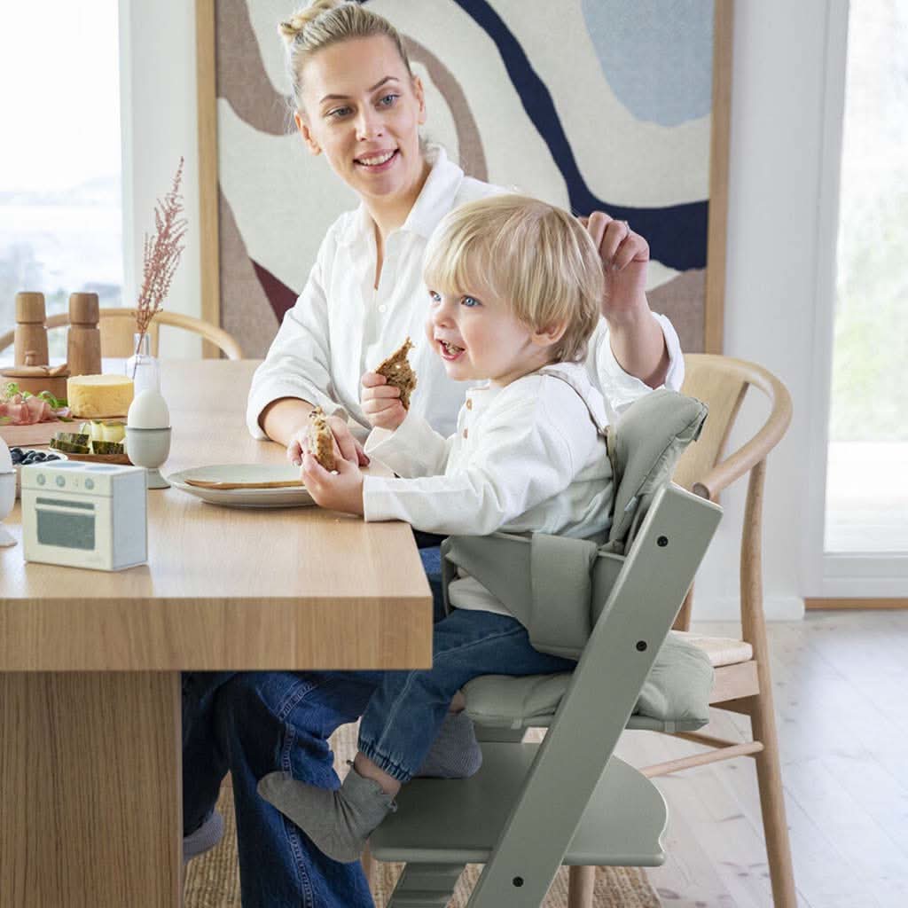 stokke tripp trapp infant cushion Stokke Tripp Trapp Classic Cushion