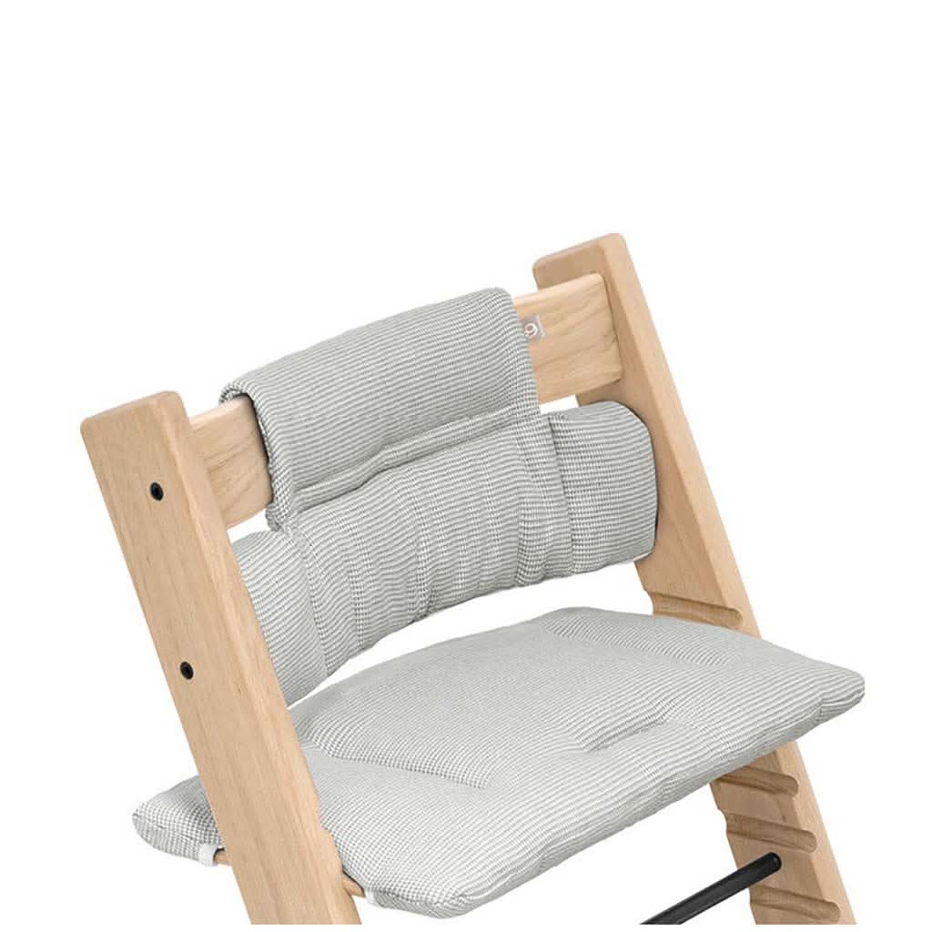 Stokke Tripp Trapp Classic Cushion 2-High Chairs-Stokke-Nordic Grey-ANB Baby Store