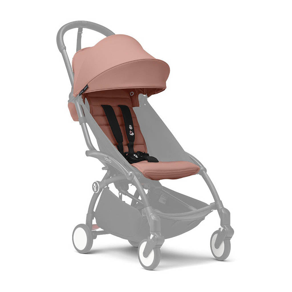 stokke schlafsack 0-6 Stokke 6+ Color Pack