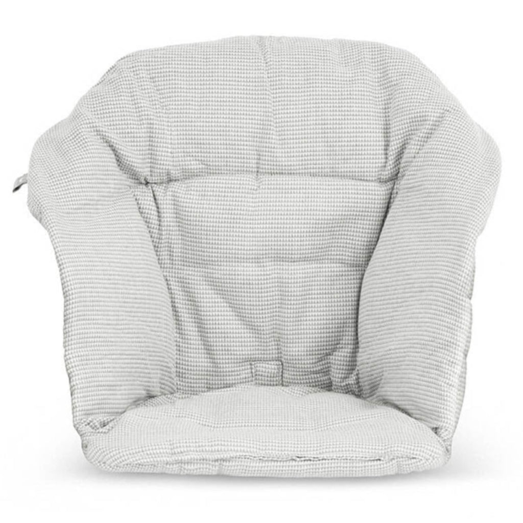 STOKKE® Clikk™ Cushion-High Chairs-Stokke-Nordic Grey-ANB Baby Store