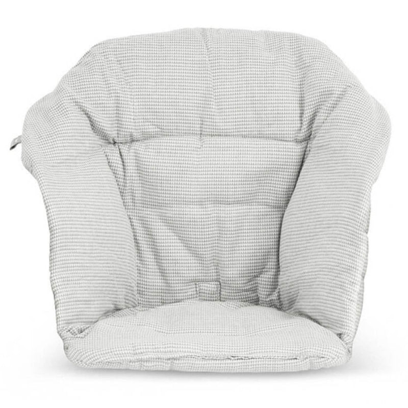 Stokke Clikk Cushion for Clikk Baby High Chair Nordic Grey_5 - ANB Baby