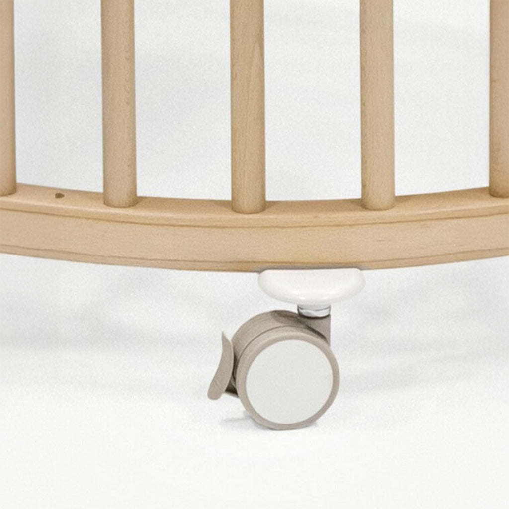 stokke bassinet crib Stokke Sleepi Mini Bundle V3