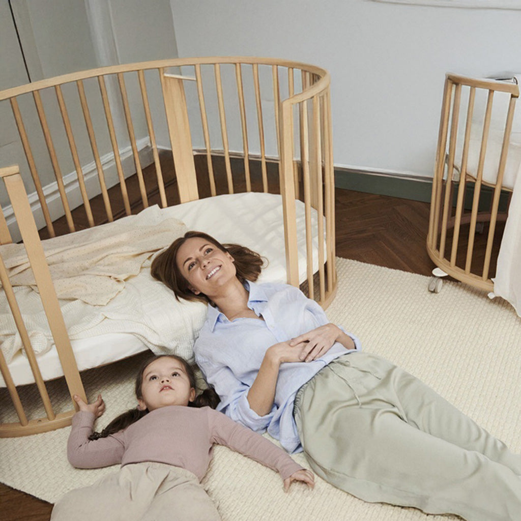 stokke sleepi mattress mini Stokke Sleepi Mini Bundle V3
