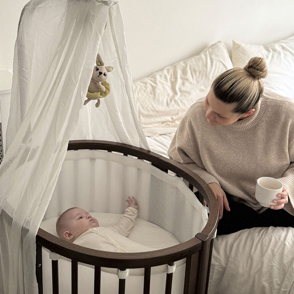 stokke sleepi screws Stokke Sleepi Mini Bundle V3