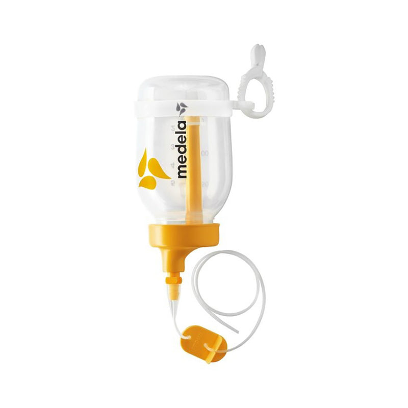 MEDELA Supplemental Nursing System_1 - ANB Baby