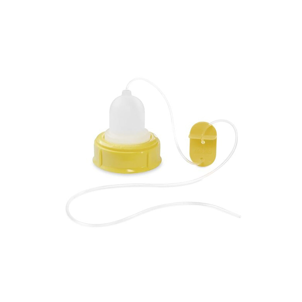 Medela Starter SNS, Sterile-Breastfeeding-Medela-Clear/Yellow-ANB Baby Store