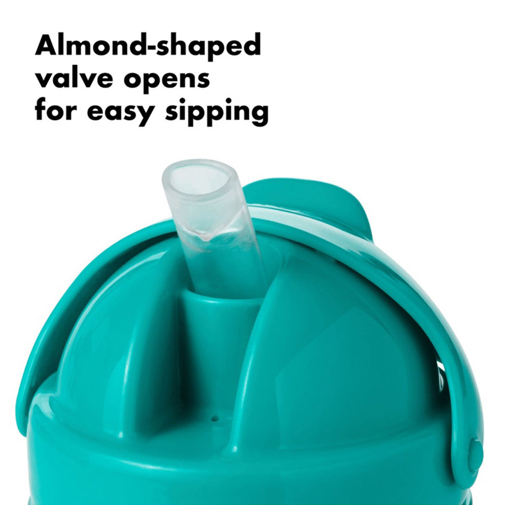 OXO TOT Transitions Straw Cup-9 OZ_4 - ANB Baby