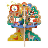 Manhattan Toy Playground Adventure Wooden Activity Center-Learning & S.T.E.M-Manhattan Toy-ANB Baby Store