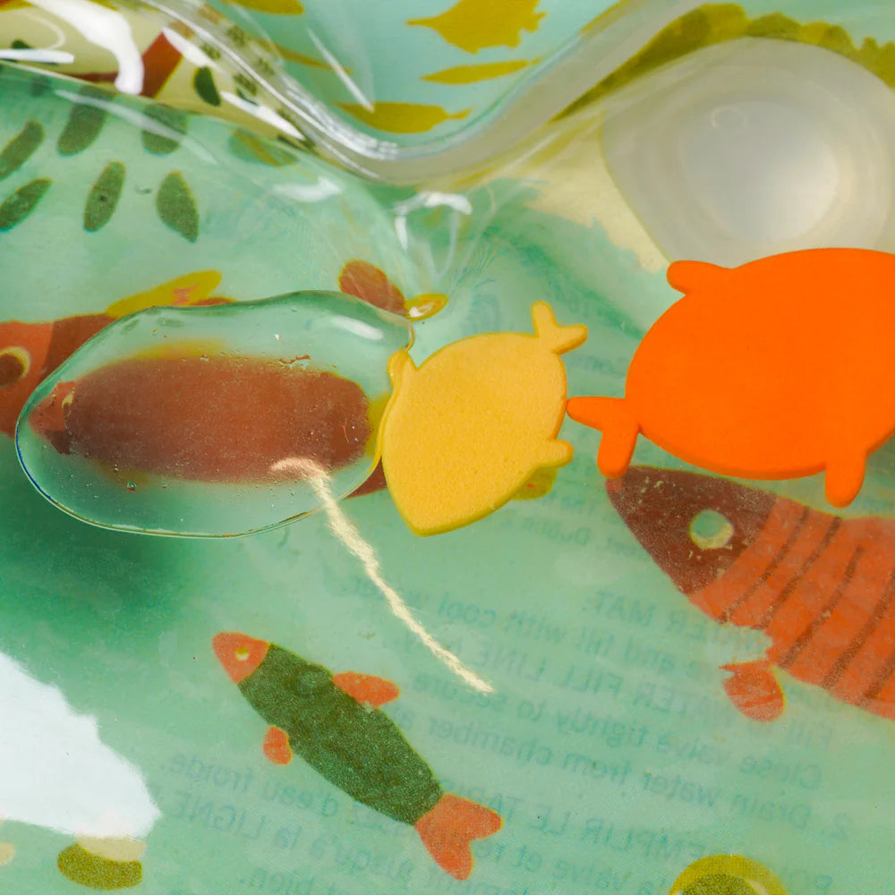 Manhattan Toy Riverbend Infant Sensory Water Mat-ANB Baby Store-ANB Baby Store